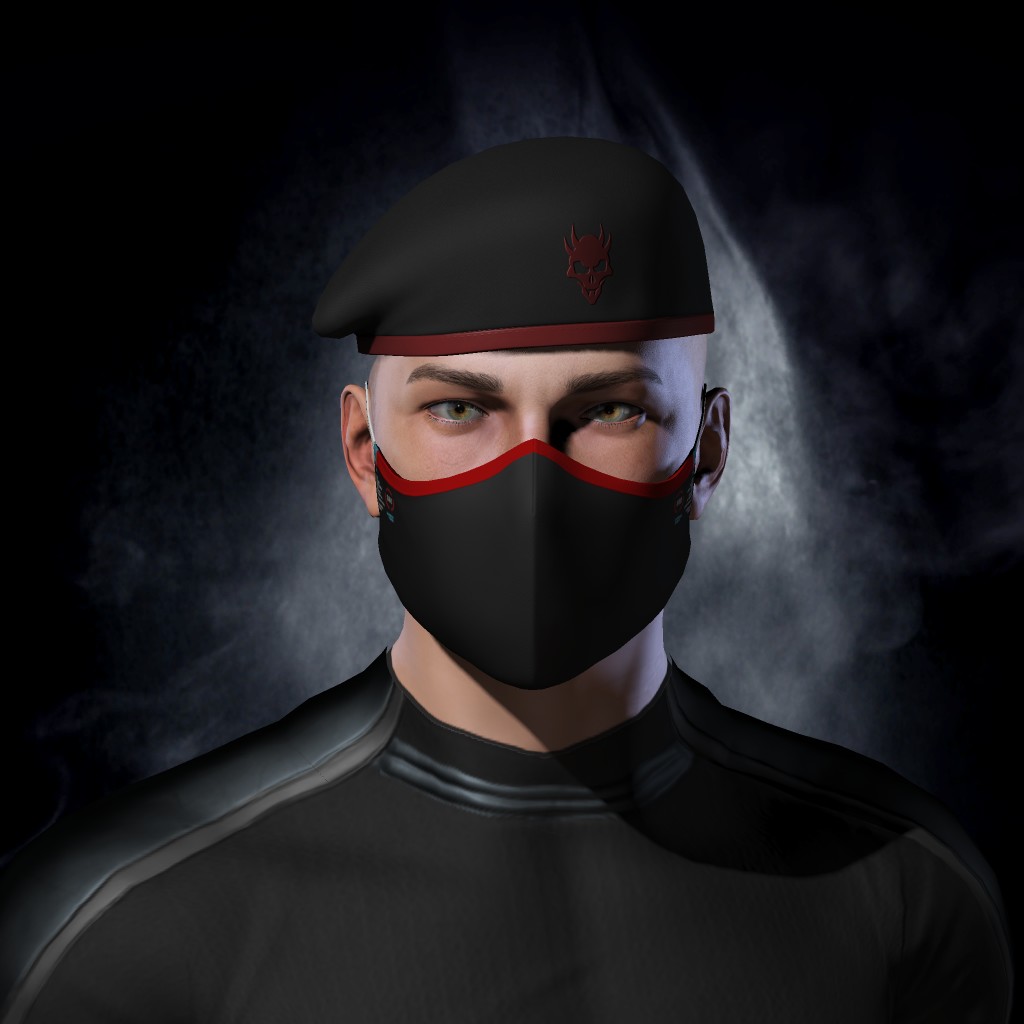 Nullrogue Industry