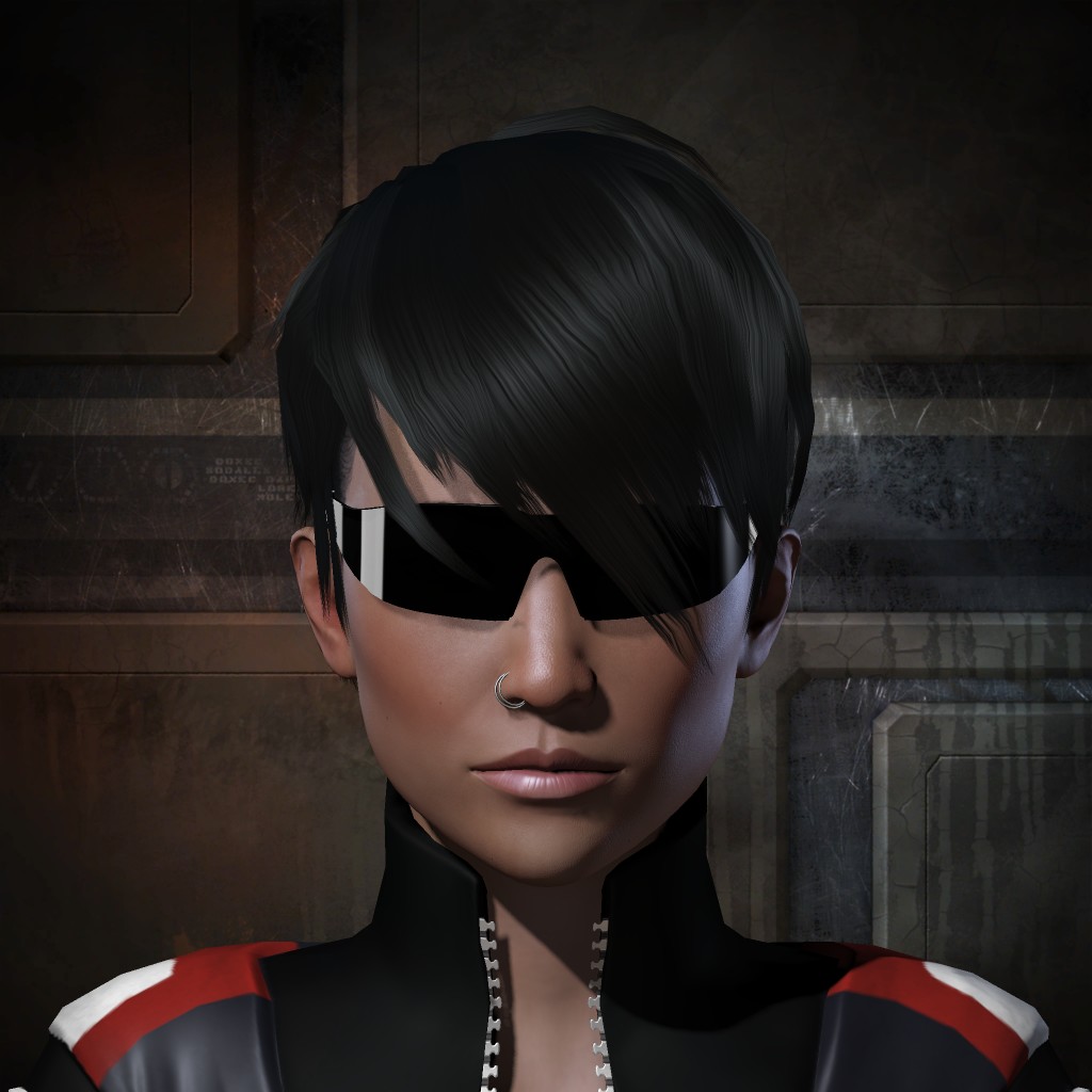 Z3R0 Dark