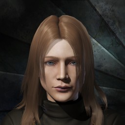 AKISAMA MOLY portrait