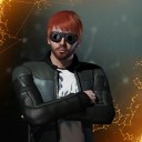 Dustin Mercury
