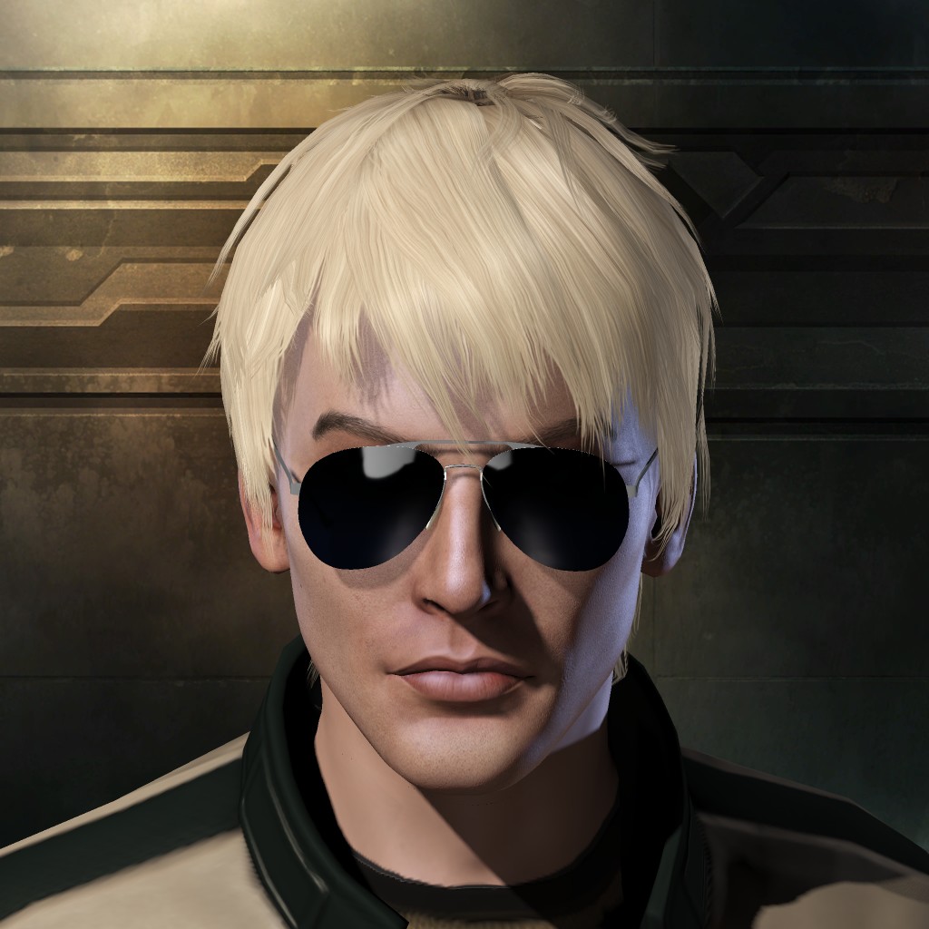 Jalen Tirox