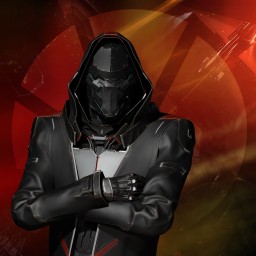 Blackerlotus portrait