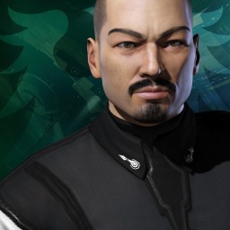 TaiTuSi portrait