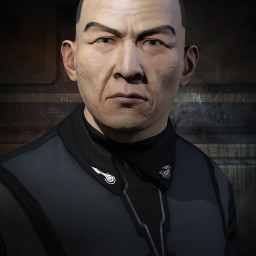 Ir0nclad55 portrait