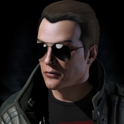 Max Popadelli portrait