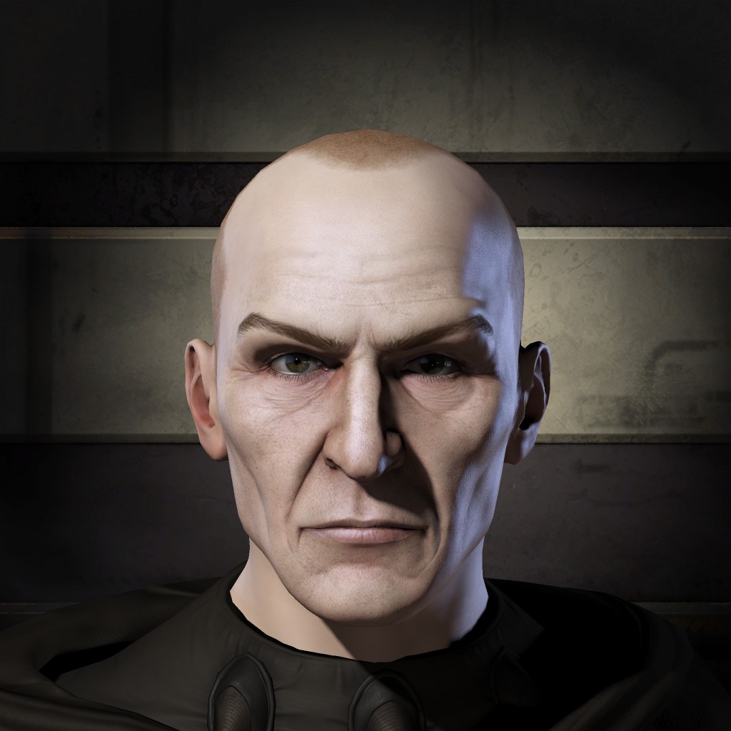 Old Man Dale