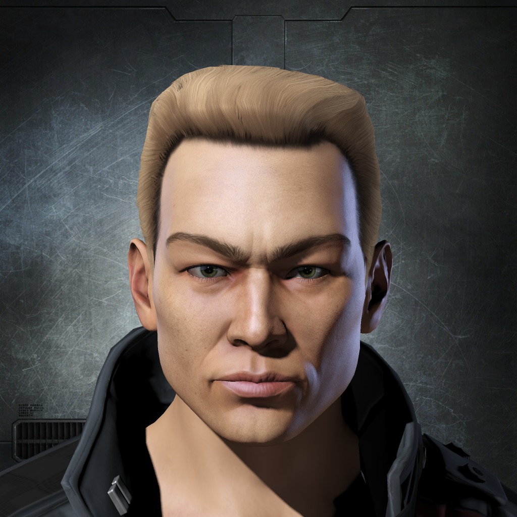 Donnie Boii3
