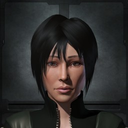 Startingover portrait