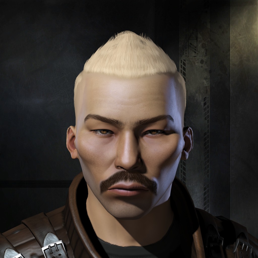 Xin Zauo