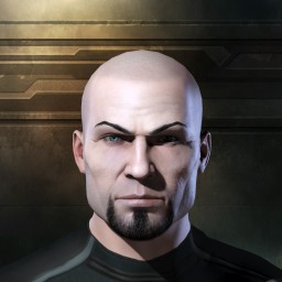 Konrad Kuvakei portrait