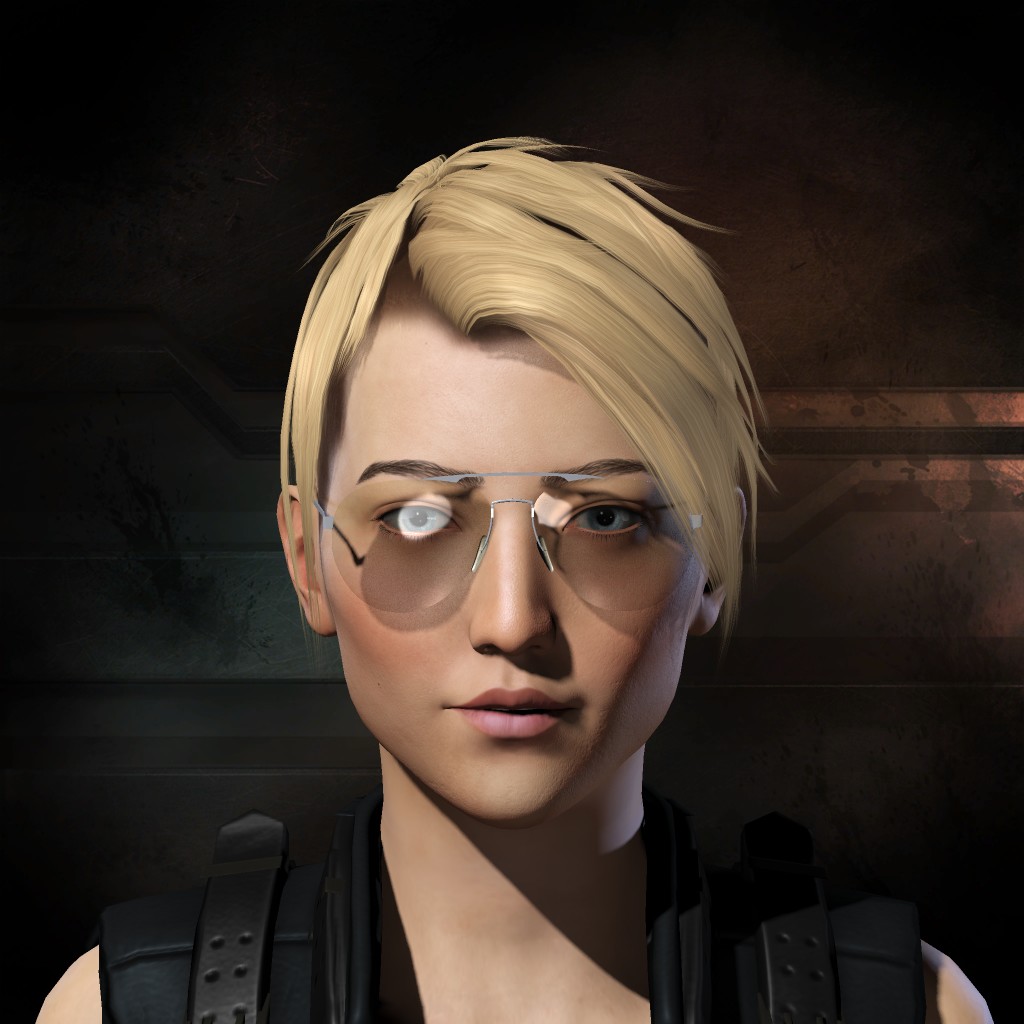 Indra Nolen