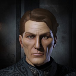 Acho Avada portrait