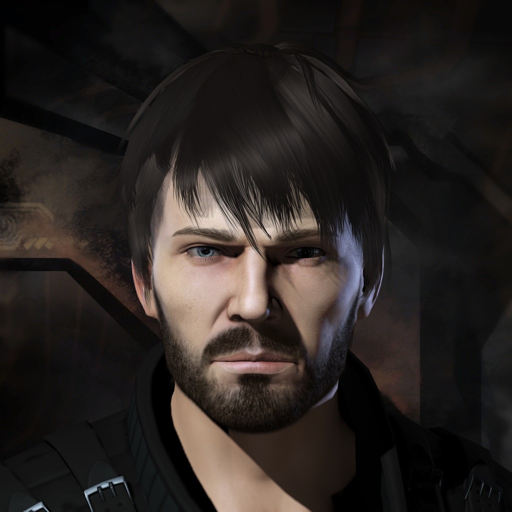portrait