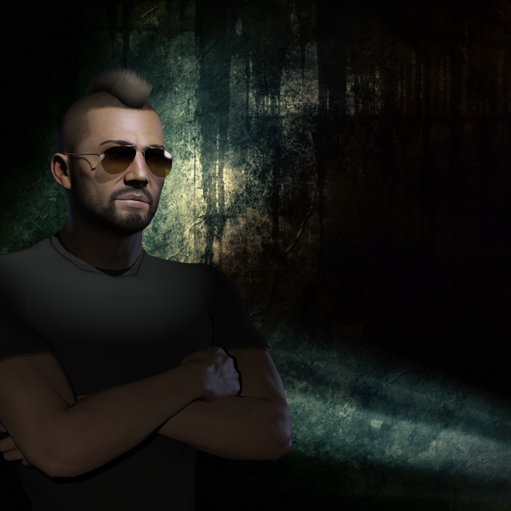 Kriko Gaidin