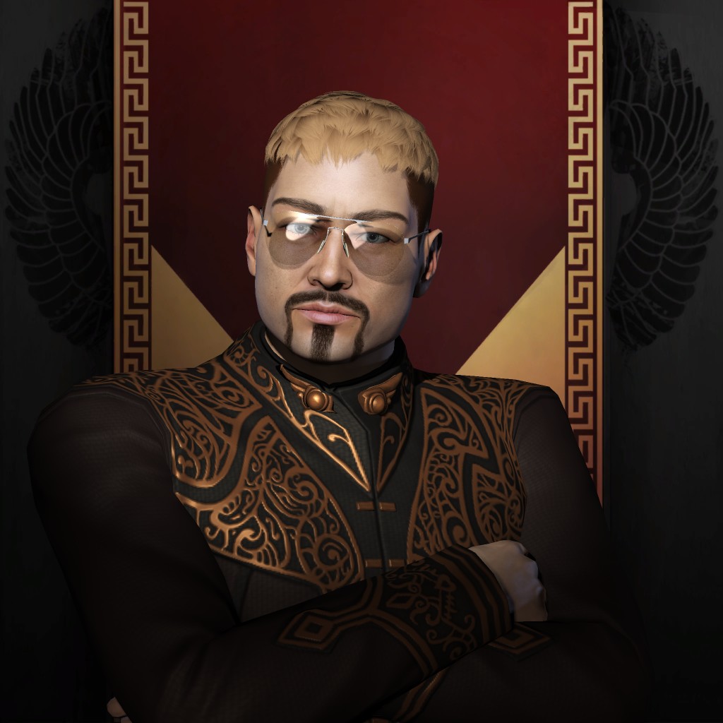 Areos Sven