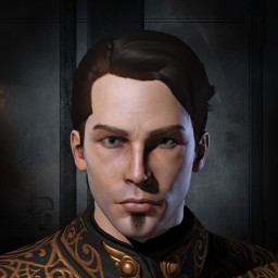 TreasureHunter Zmey portrait