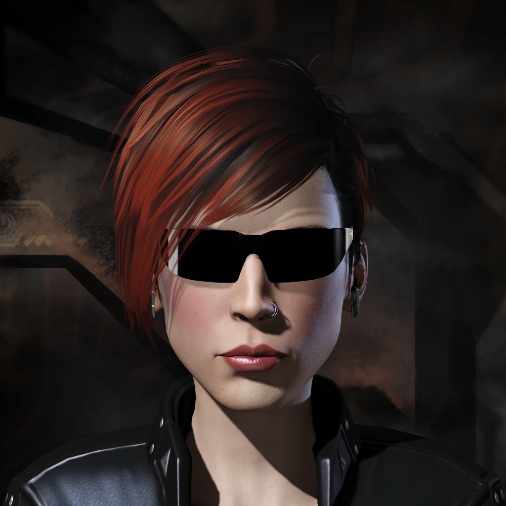 Cassandra Veil