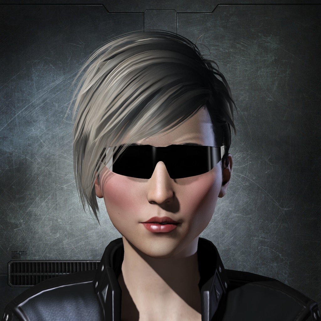 Seren Veil