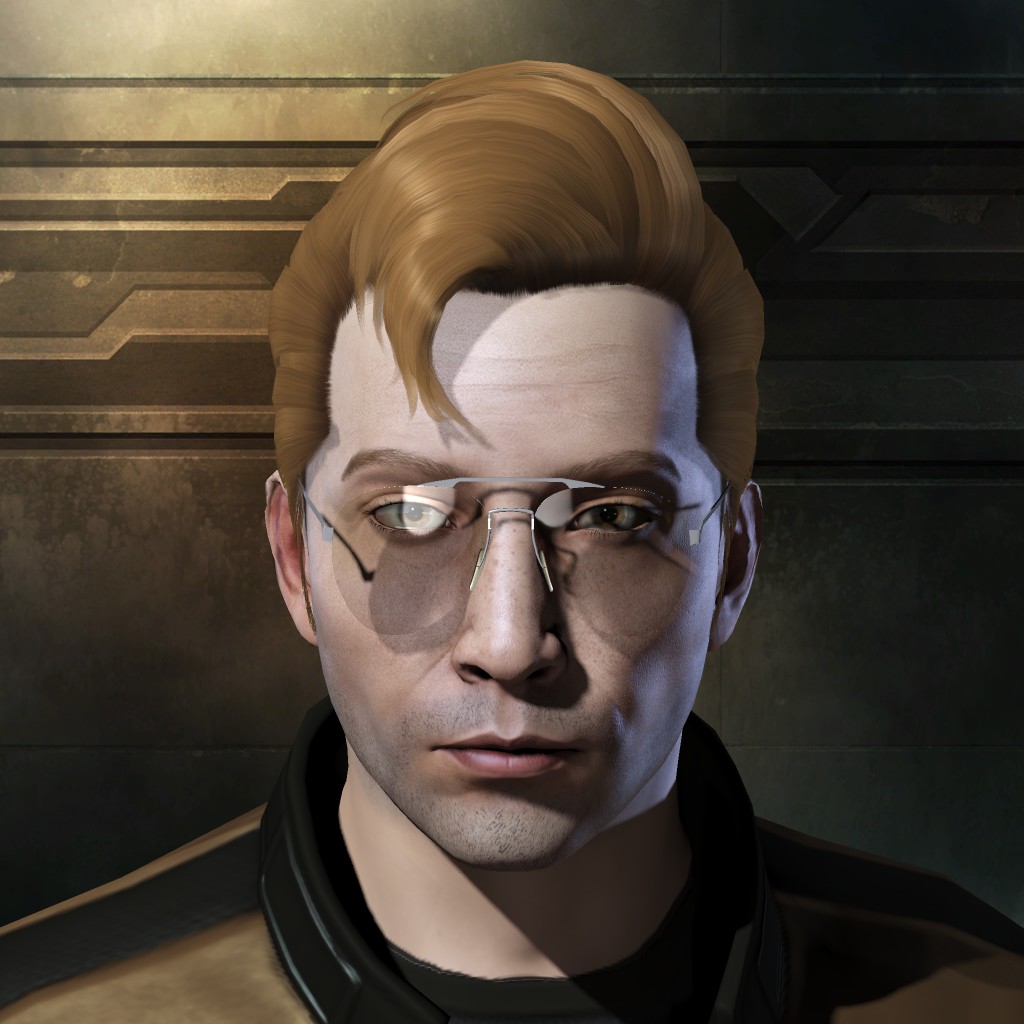 Daniel Dredd