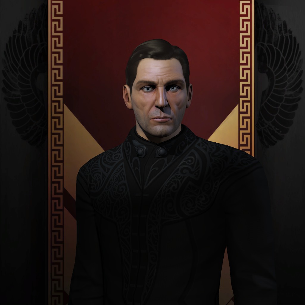 Anton von Naumenko