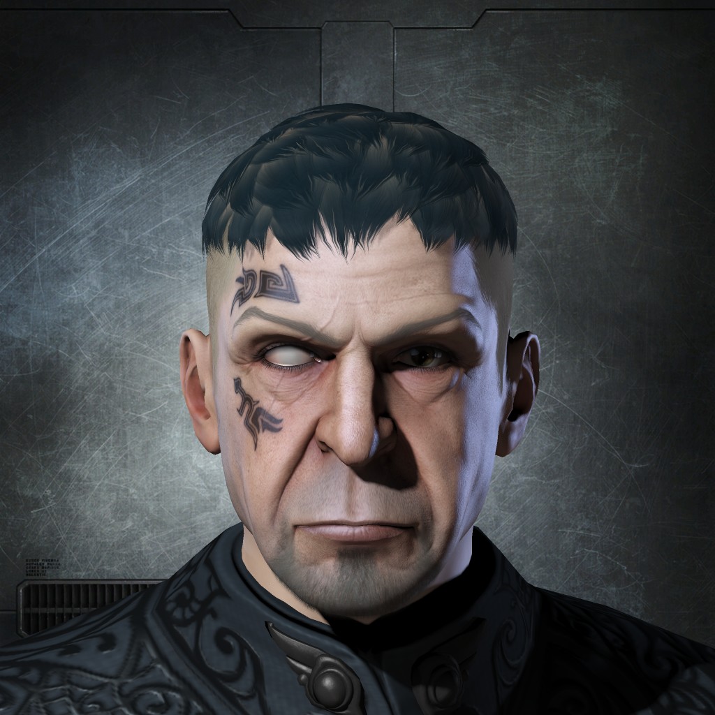 Commander lawless