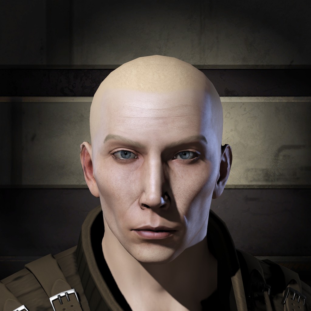 portrait