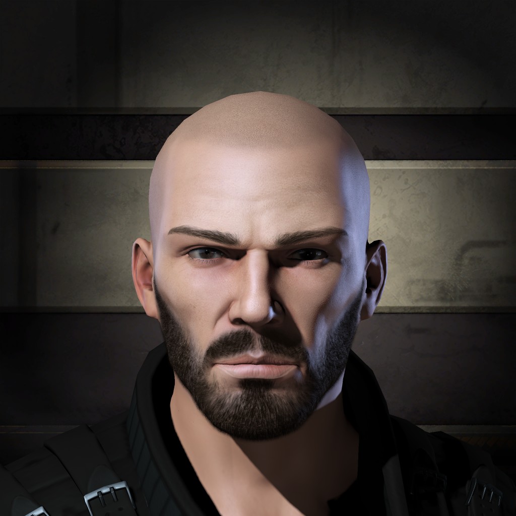 Jonny Barber