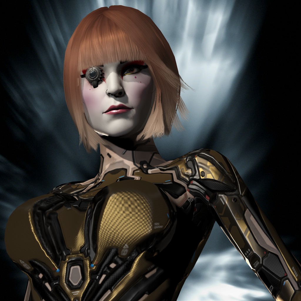 Rose Atreides