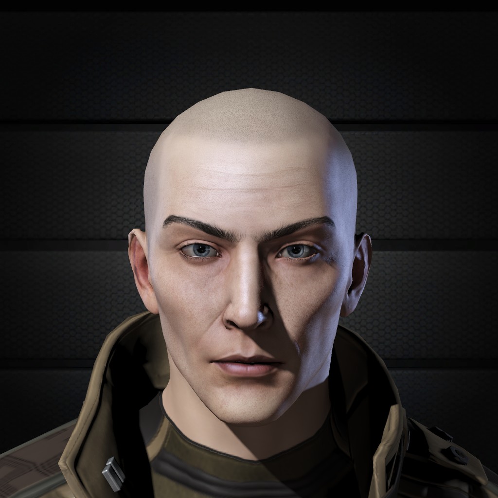 portrait