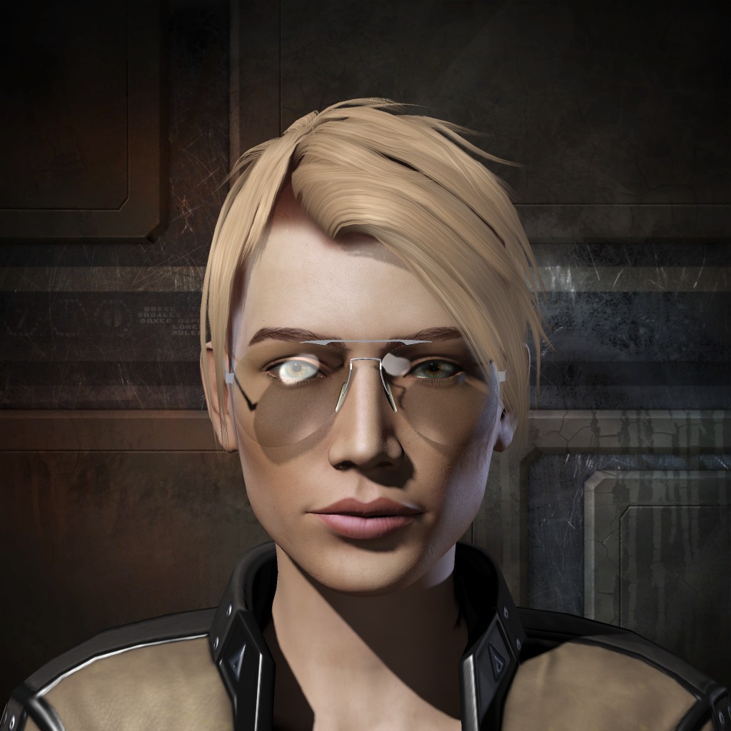 Vannesa VanCleef