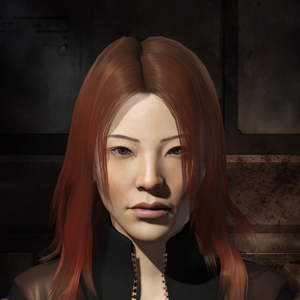 Dreadful Sister Omicron