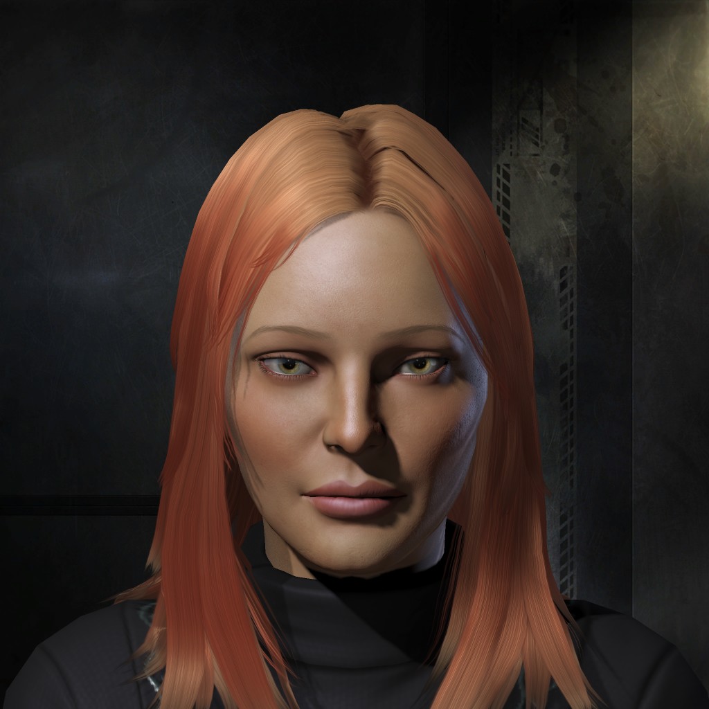 Dreadful Sister Pi