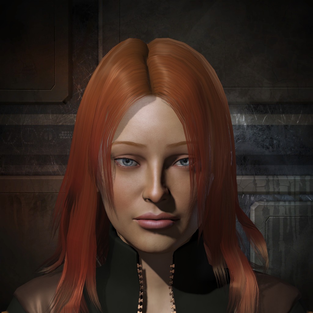 Dreadful Sister Sigma