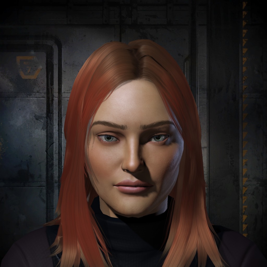 Dreadful Sister Phi