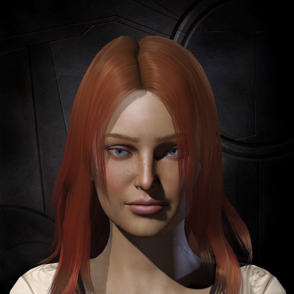Dreadful Sister Chi