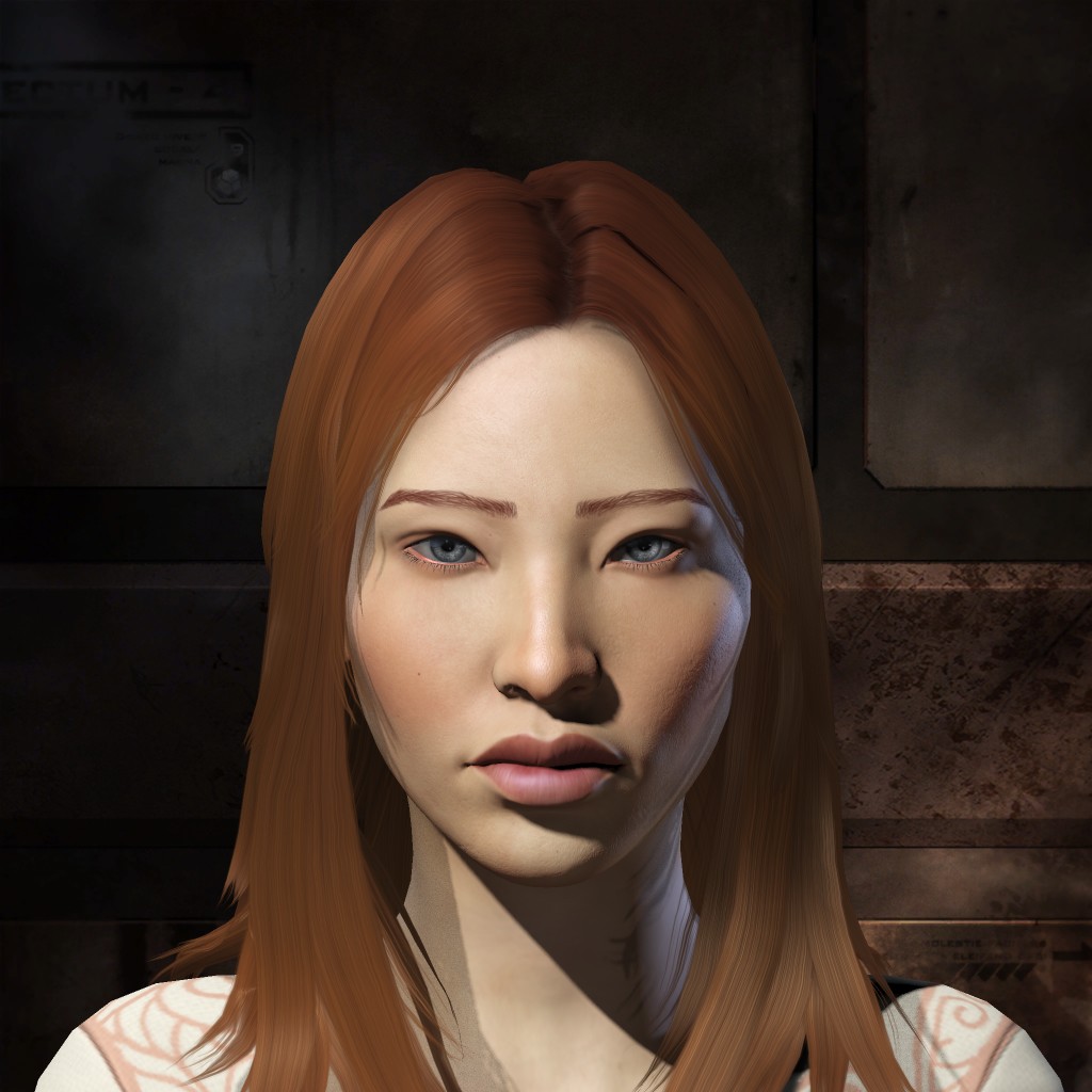 Dreadful Sister Psi