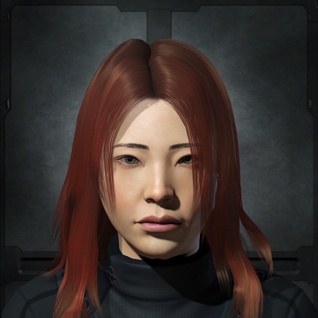 Dreadful sister Omega