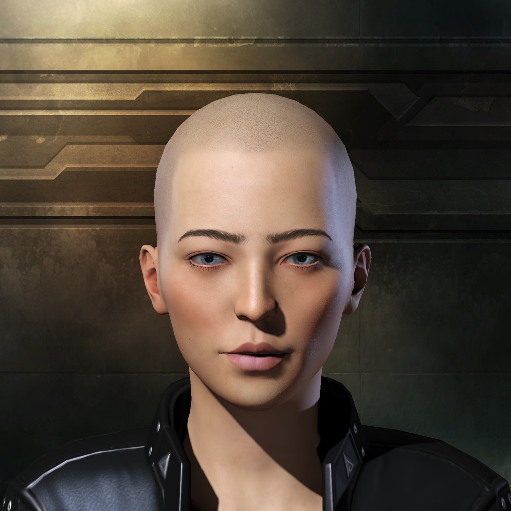 Veronica Buck