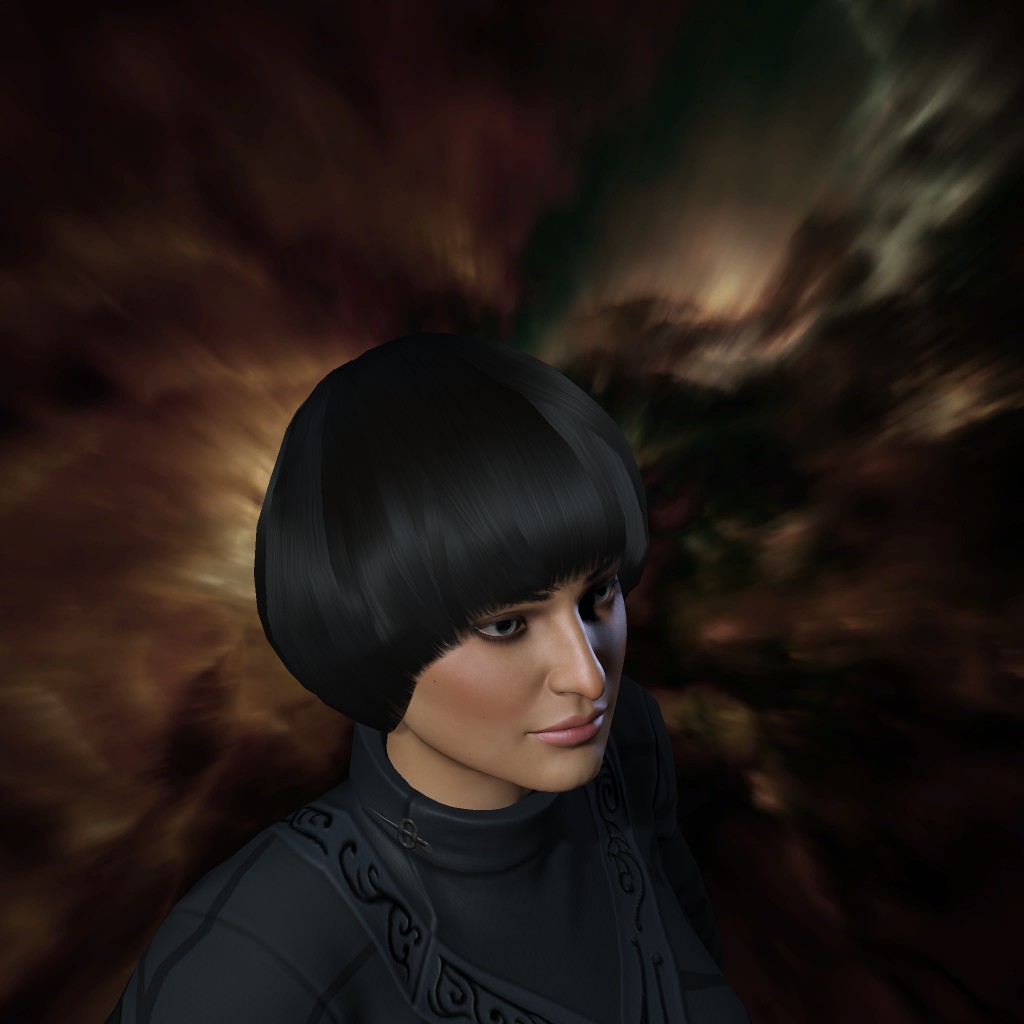 Exp SYED