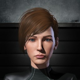 Genomics portrait