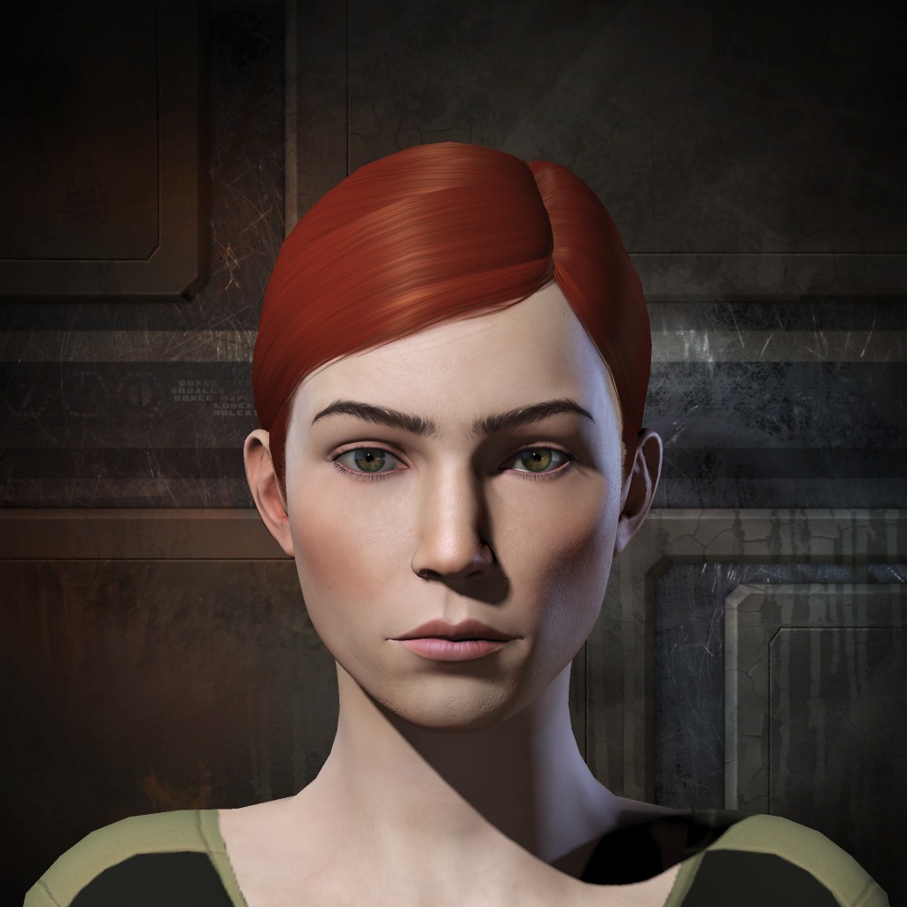 Artemis Daniels