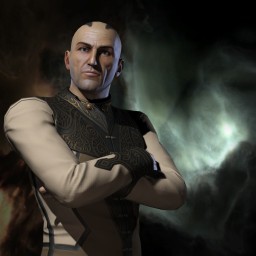 Auren Taika Vys portrait