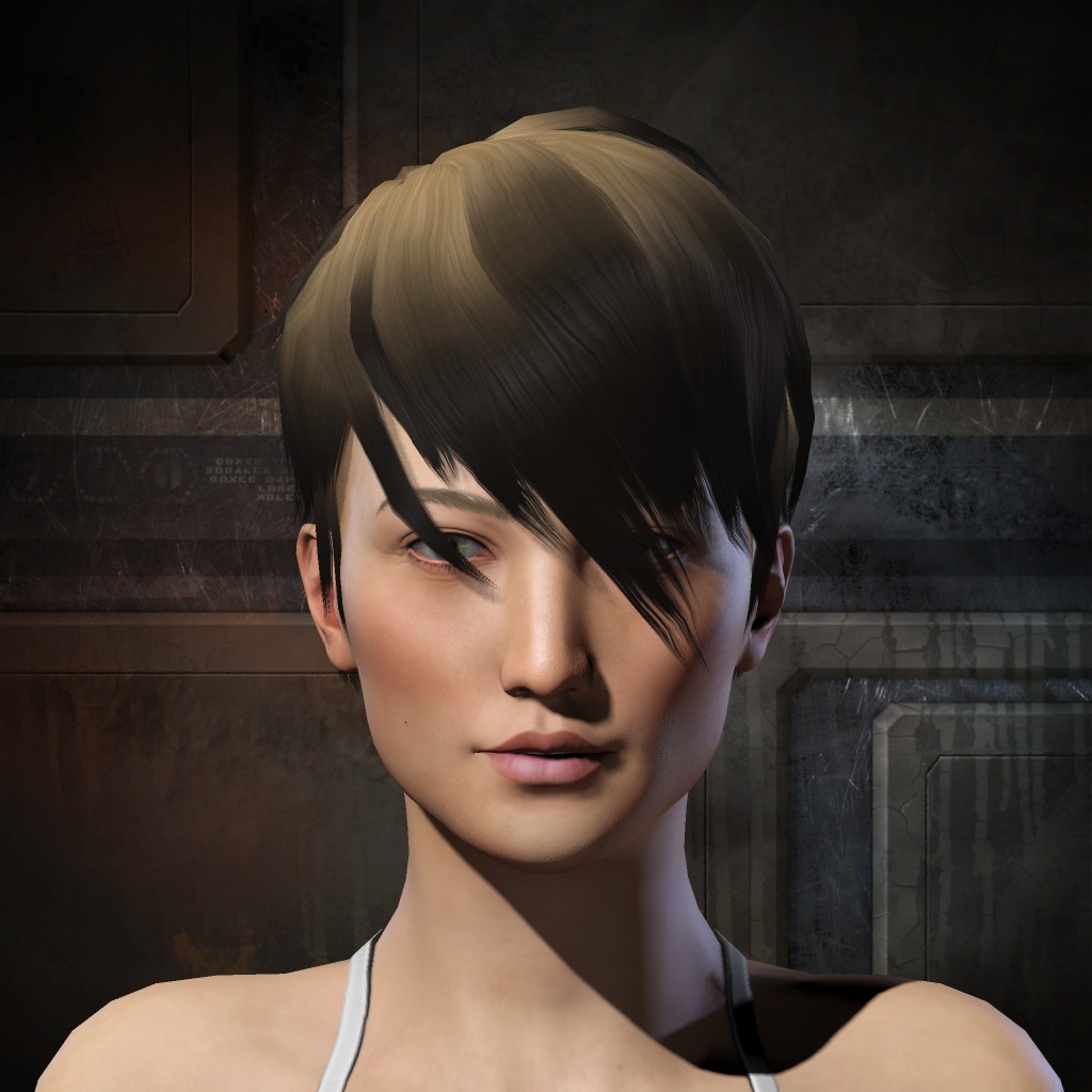 Skanky Ganker