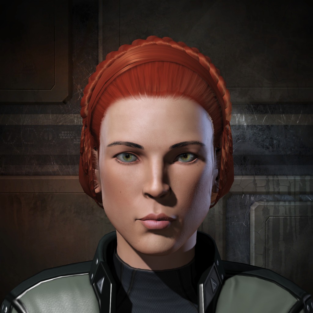 Ishaba Aeternum