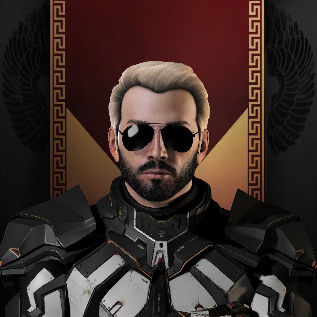 Ardaen Iavalen