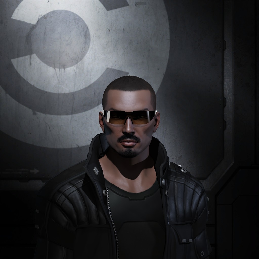 John Titor Senior