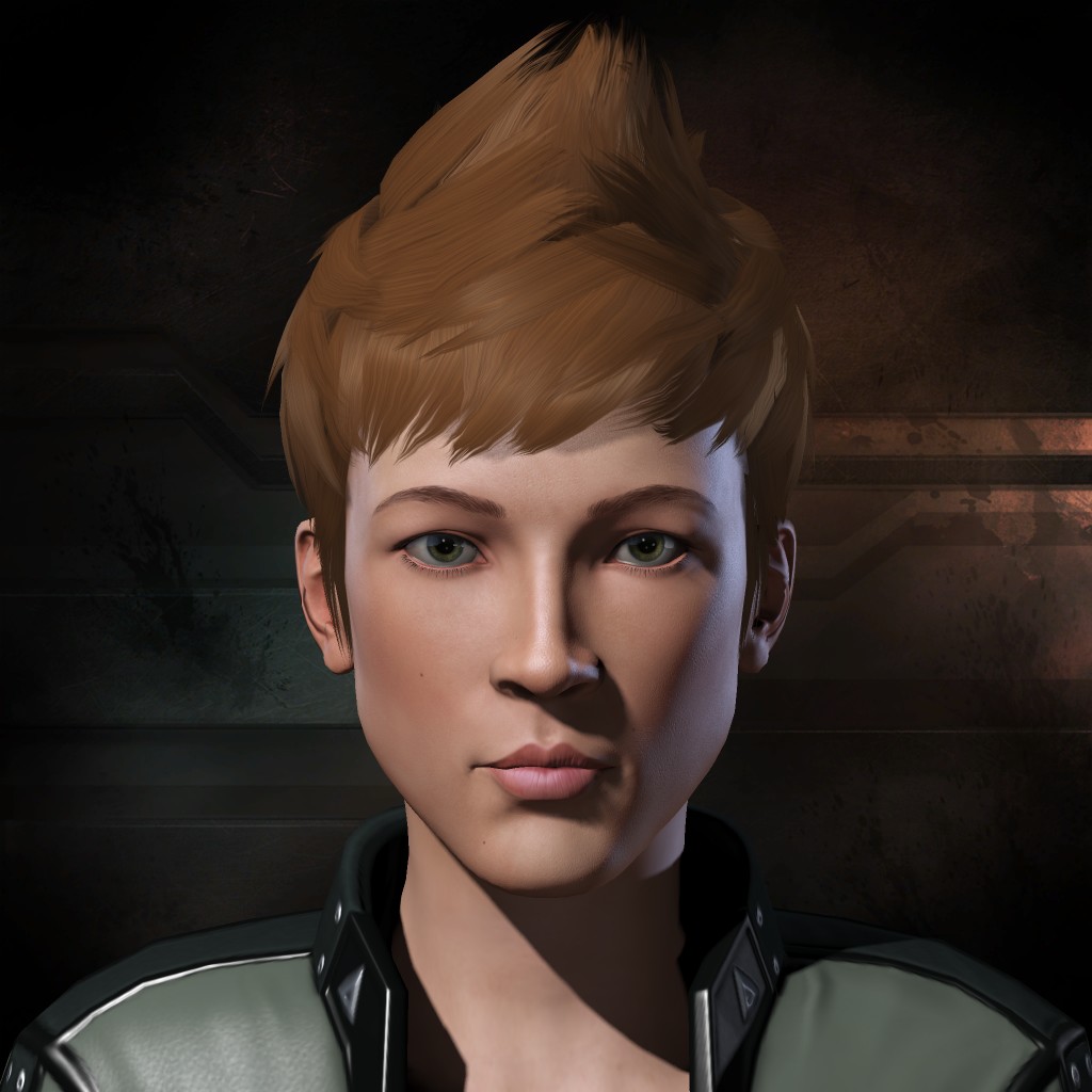 Alpha Trader III