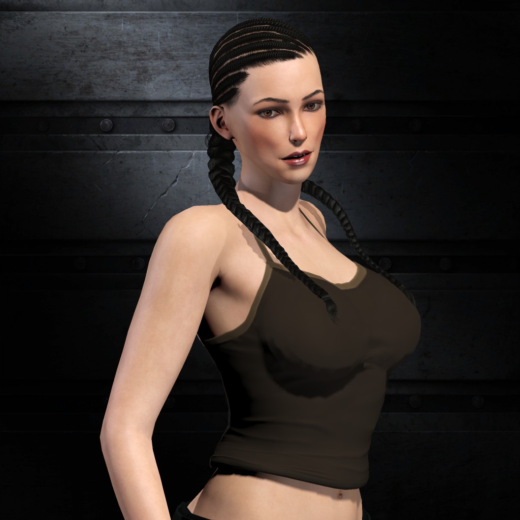 Jolie Linton