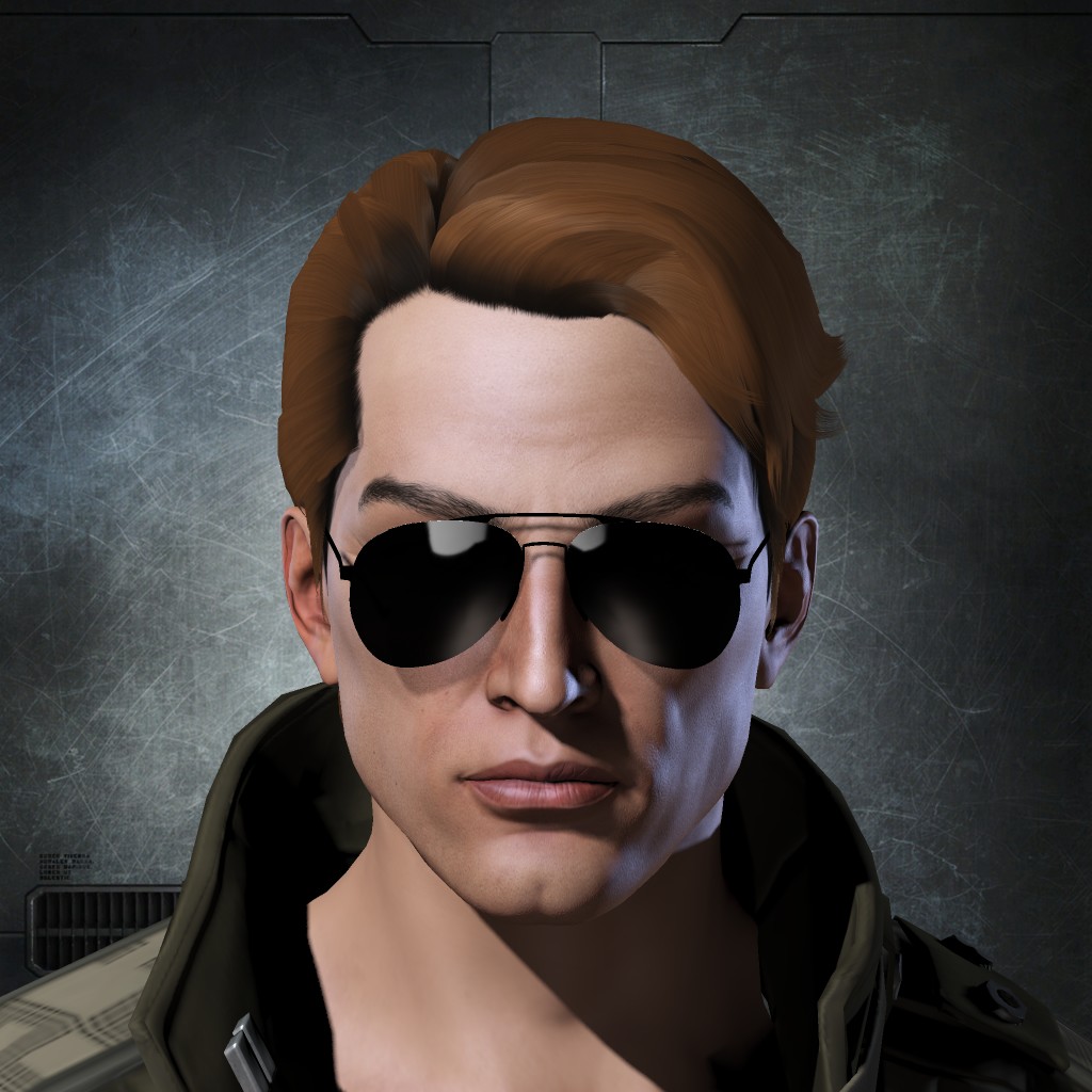 Drylus Alpha