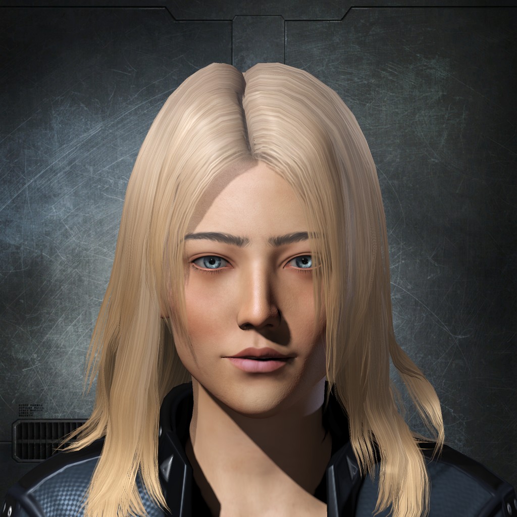 Uosula Maken